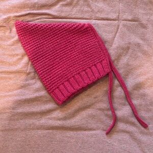 Hanna Andersson knit hat size M